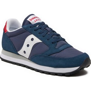 Sneakersy Saucony Jazz Original S2044-692 Navy/White