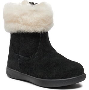 Kozačky Ugg T Jorie II 1097034T T/Blk