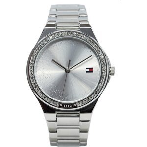 Hodinky Tommy Hilfiger Juliette 1782641 Silver/Silver