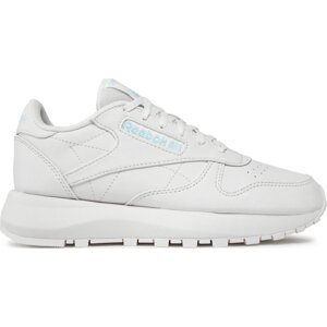 Boty Reebok Classic Sp Vegan IE4919 Bílá