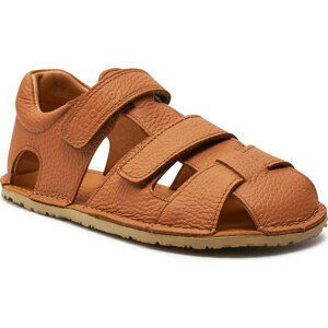 Sandály Froddo Flexy Avi G3150263-2 D Cognac