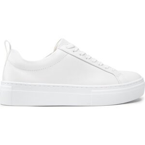 Sneakersy Vagabond Zoe Platfo 5327-201-01 White