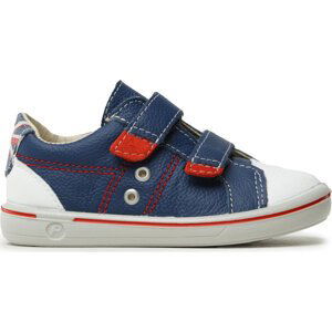 Sneakersy Ricosta 50 2600102/130 Blue