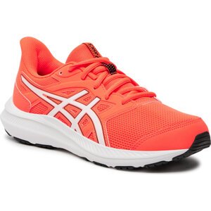 Boty Asics Jolt 4 1014A300 Sunrise Red/White 601