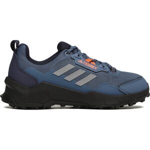 Boty adidas Terrex AX4 Hiking Shoes HP7392 Modrá