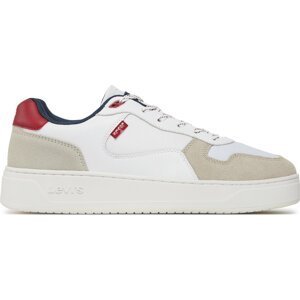 Sneakersy Levi's® 235200-1720 Off White 100