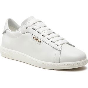 Sneakersy Furla Twist Lace-Up Sneaker T. YH90FTW-A.0532-01B00-10073700 Talco H