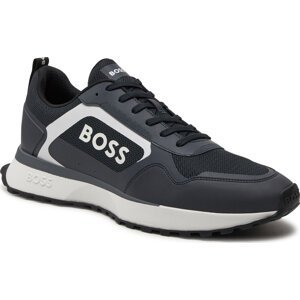 Sneakersy Boss Jonah Runn Merb 50517300 Blue 401
