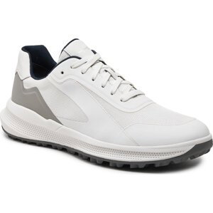 Sneakersy Geox U Pg1X U4536B 0119J C1000 White