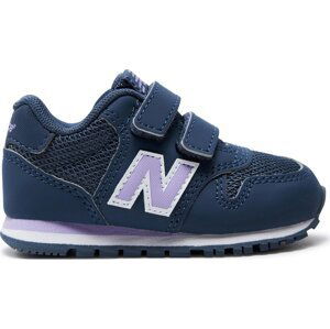 Sneakersy New Balance IV500CIL Vintage Indigo