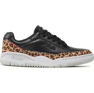 Sneakersy Fila Town Classic A Wmn FFW0054.80010 Black