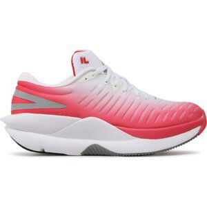 Sneakersy Fila Shocket Run Em Wmn FFW0170.13151 White/Teaberry