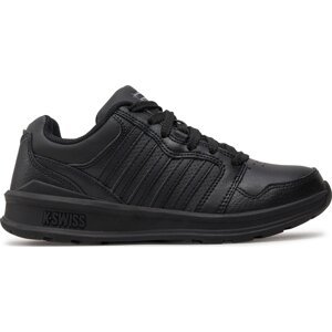 Sneakersy K-Swiss Rival Trainer 99078-029-M Black/Black/Smoked Pearl 29