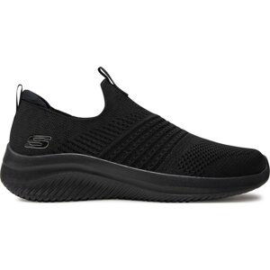 Sneakersy Skechers Ultra Flex 3.0-Classy Charm 149855/BBK Black