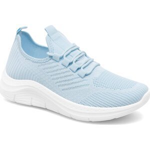 Sneakersy Jenny Fairy WFA2706-1 Blue