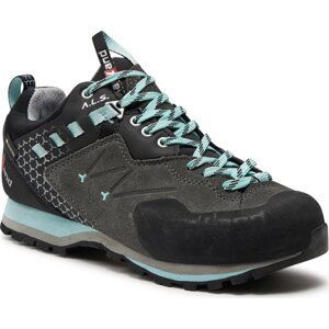 Trekingová obuv Kayland Vitrik Gtx GORE-TEX 18021105 Dark Grey