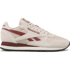 Boty Reebok Classic Leather GY1525 Modbei/Alabas/Clabur