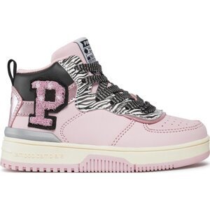 Sneakersy Primigi 4962411 Rosa