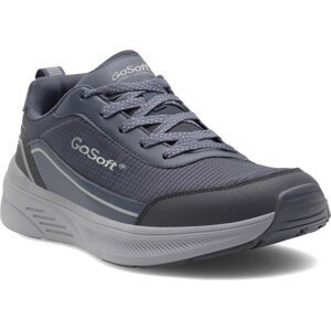 Sneakersy Go Soft GF22F050A-5 Navy