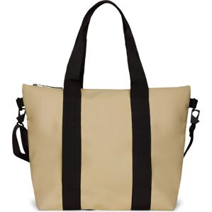 Taška Rains Tote Bag Mini W3 14160 Sand 024