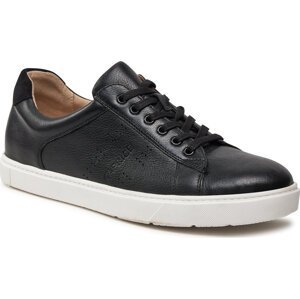 Sneakersy Caprice 9-13601-42 Black Comb 019