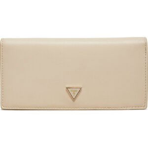 Velká dámská peněženka Guess Card Holder RW1620 P4201 IVO