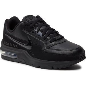 Boty Nike Air Max Ltd 3 687977 020 Black/Black/Black