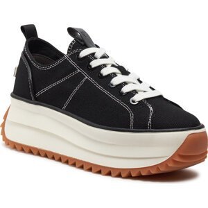 Sneakersy Tamaris 1-23731-41 Black 001