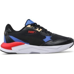 Sneakersy Puma X-Ray Speed Lite 384639 27 Černá
