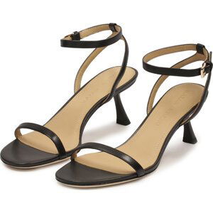 Sandály Kazar Florence 85861-01-00 Black