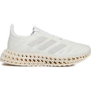 Boty adidas 4DFWD 3 Running IG8992 Ftwwht/Ftwwht/Cwhite