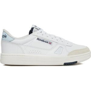 Boty Reebok Lt Court IF0237 Cloud White/Vector Navy/Feel Good Blue-R