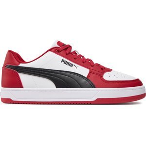 Sneakersy Puma Caven 2.0 392290-23 Club Red/Puma White/Puma Black