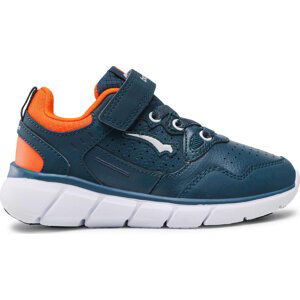 Sneakersy Bagheera Blaze Jr 86547-22 C2662 Navy/Orange