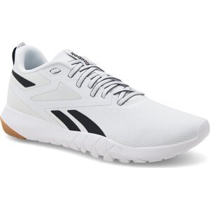 Sneakersy Reebok Flexagon Force 4 100074769 White