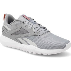 Sneakersy Reebok Flexagon Energy TR 4 100074767 Grey