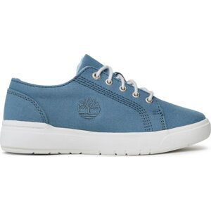 Sneakersy Timberland Seneca Bay TB0A5TD1DJ51 Blue