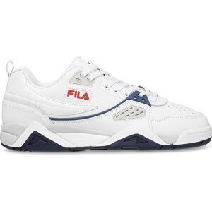 Sneakersy Fila Casim FFM0214.13037 White/Fila Navy