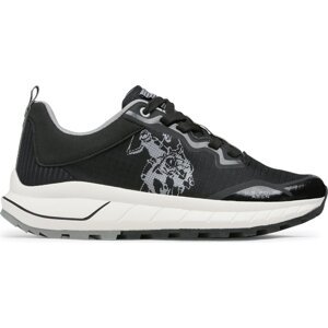 Sneakersy U.S. Polo Assn. Seth0 SETH001 BLK