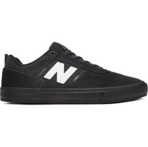 Sneakersy New Balance NM306FDF Černá