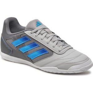 Boty adidas Super Sala II Indoor Boots IE7556 Gretwo/Lucblu/Blubrs