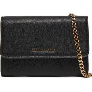 Kabelka Steve Madden Bmylo Wallet SM13001410-02002-BLK Black