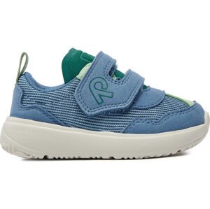 Sneakersy Reima 5400135A 4010 Blue Ocean