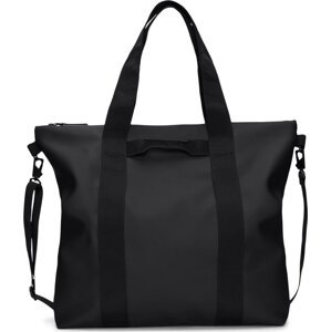 Taška Rains Tote Bag W3 14150 Black 001