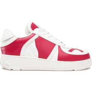 Sneakersy GCDS AI22W460041 Fucsia 47