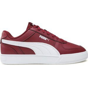 Sneakersy Puma Puma Caven Team 38081024 Červená