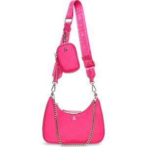 Kabelka Steve Madden Bvital-T Crossbody SM13000607-04004-MAG Růžová