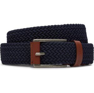 Pánský pásek Pepe Jeans Dylan Belt PM021023 Navy 595