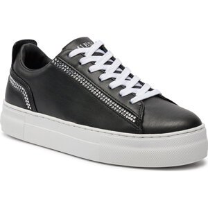 Sneakersy Guess Gianele2 FL7G2N ELE12 BLACK