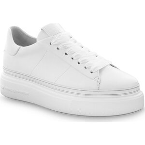 Sneakersy Kennel & Schmenger Elan 31-17050.625 Bianco Sw-Whi